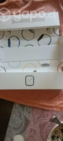 Apple watch serie 7