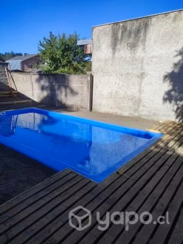 Césped Premium para Piscina - Imagen 6