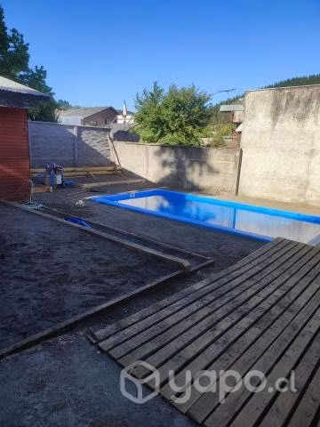 Césped Premium para Piscina - Imagen 4