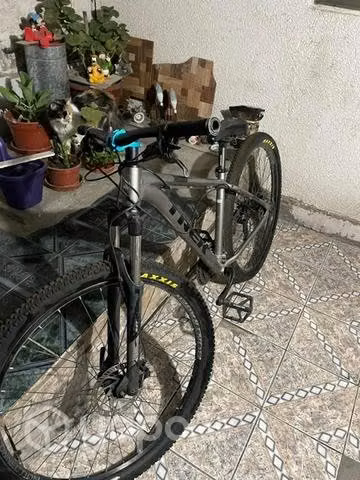 bicicleta trek marlin 5
