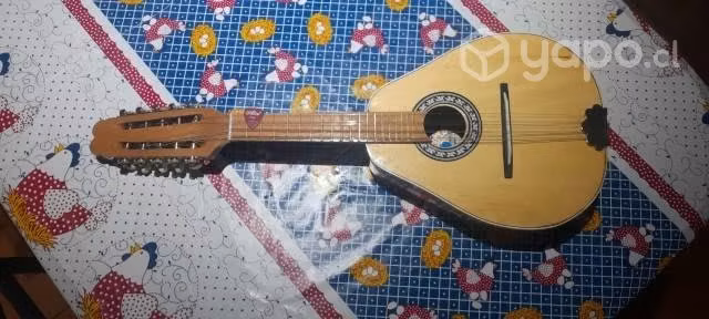 Mandolina