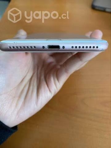 Iphone 7 plus - Imagen 3