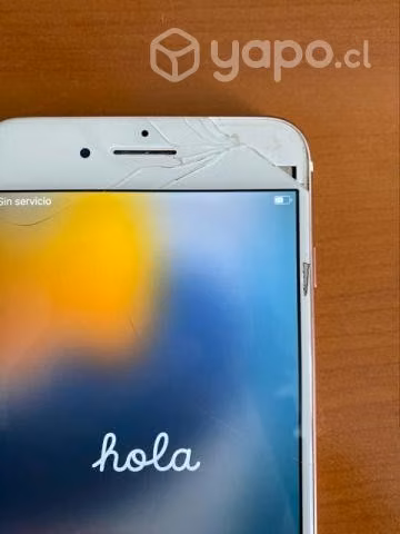 Iphone 7 plus - Imagen 6