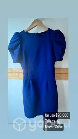 Vestido de fiesta