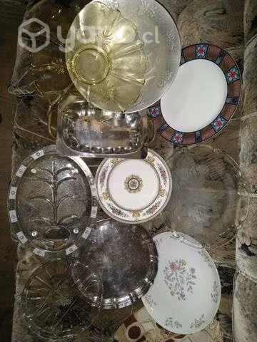 antigüedades