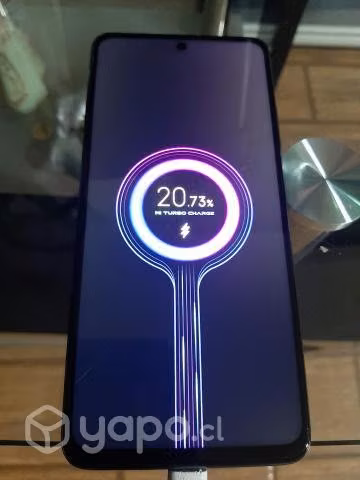 10T Lite 5G