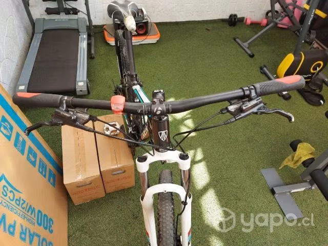 Bicicleta Trek Marly 7 - Imagen 2