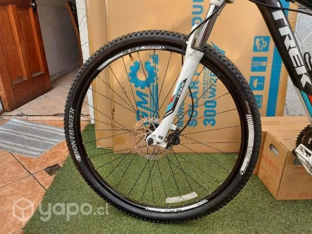 Bicicleta Trek Marly 7 - Imagen 4