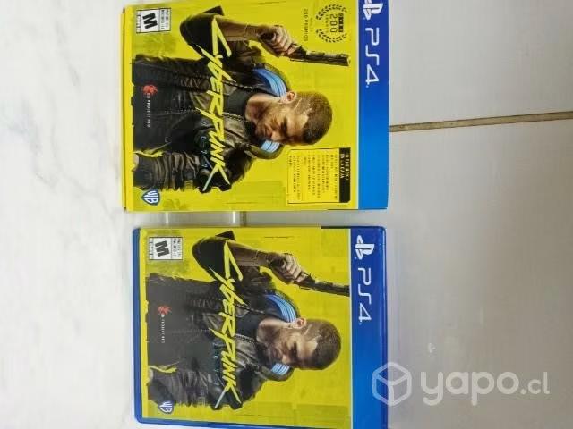 Juegos