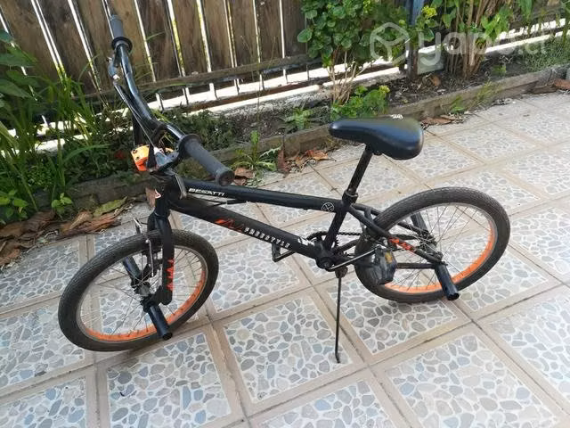 Bicicleta como nueva - Imagen 2