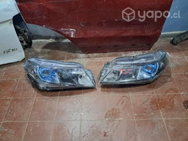 Suzuki vitara 2021 optico derecho y izquierdo
