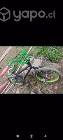 Bicicletas