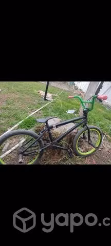 Bicicletas