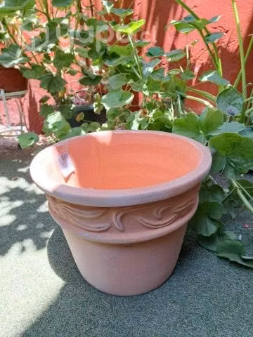 Macetero Arcilla 40x31