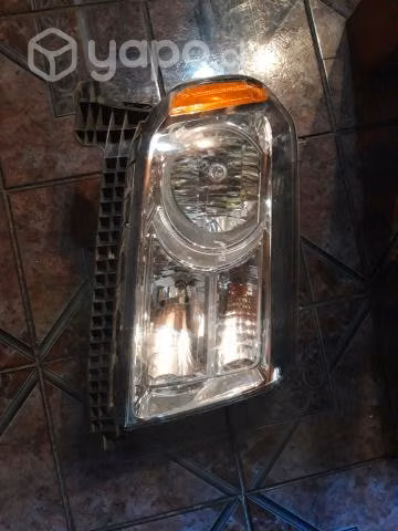 Optico derecho original honda pilot 2015