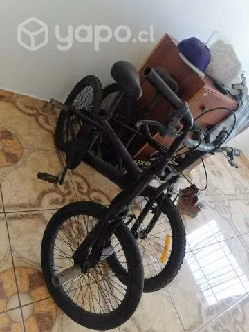 Dos Bicicletas