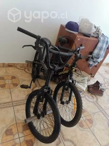 Dos Bicicletas - Imagen 2