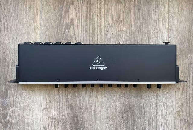 Interfaz de Audio UMC 1820 - Imagen 3