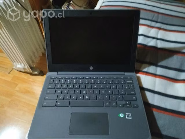 Chromebook hp 11a - Imagen 4