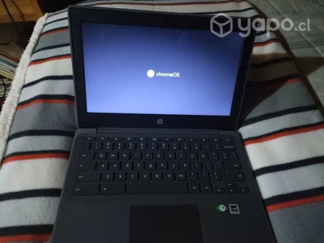 Chromebook hp 11a - Imagen 3