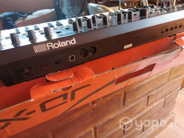 Sintetizador Roland JD Xi
