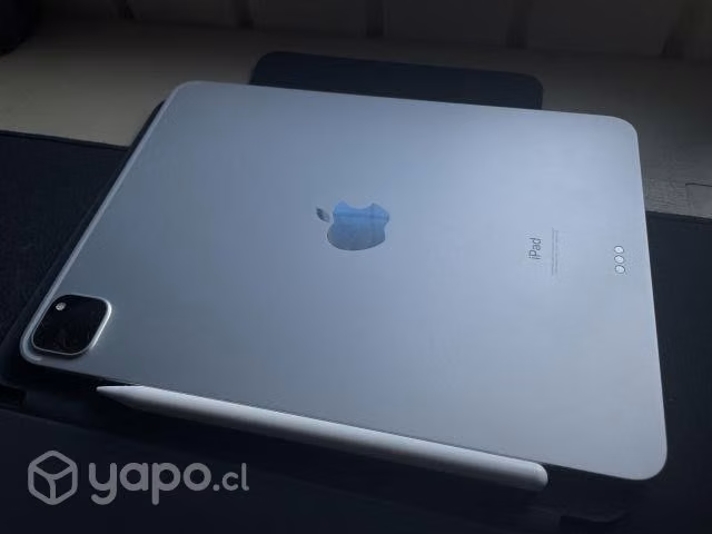Ipad pro m1 256gb - Imagen 3