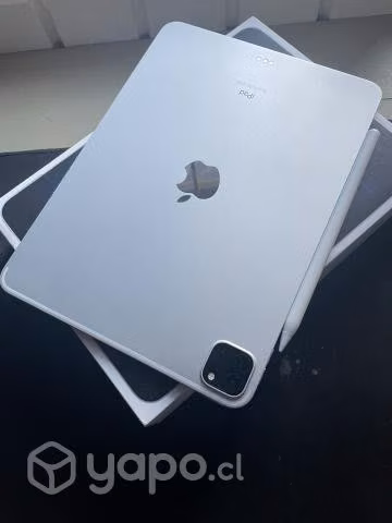 Ipad pro m1 256gb - Imagen 2