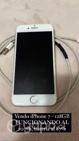 IPhone 7