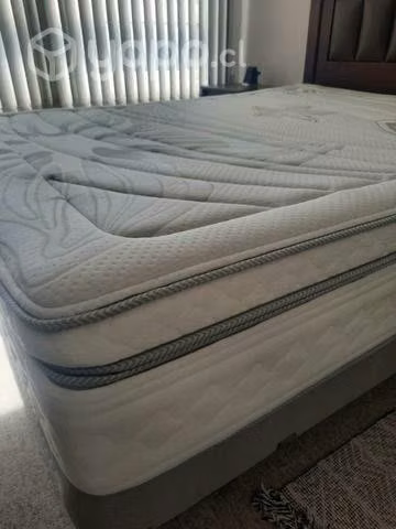 Cama americana