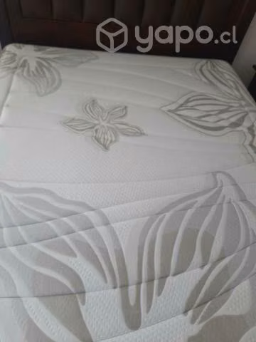 Cama americana