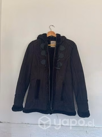 Hermoso abrigo talla M