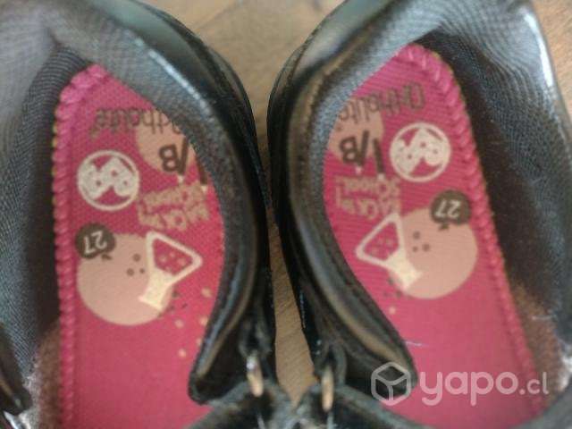 Zapatos número 27 - Imagen 2