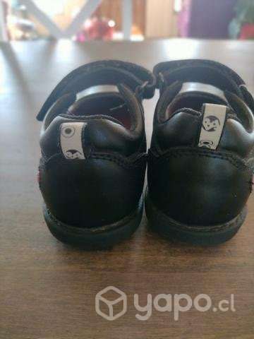 Zapatos número 27 - Imagen 5