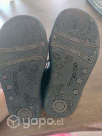 Zapatos número 27 - Imagen 3