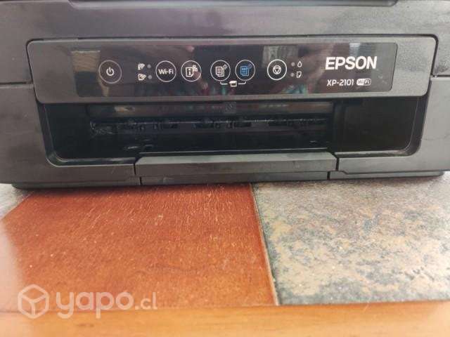 Multifuncional HP - Imagen 3
