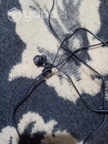 Audifonos AKG EO-IG955