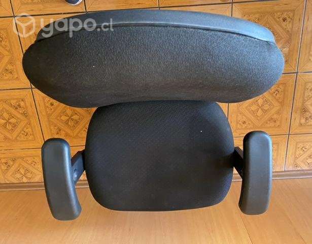 Sillón ejecutivo, múltiples regulaciones de ajuste - Imagen 4