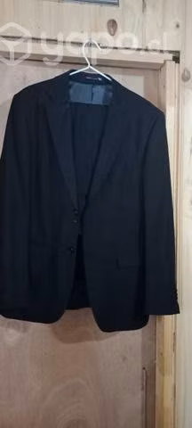 Veston talla 40