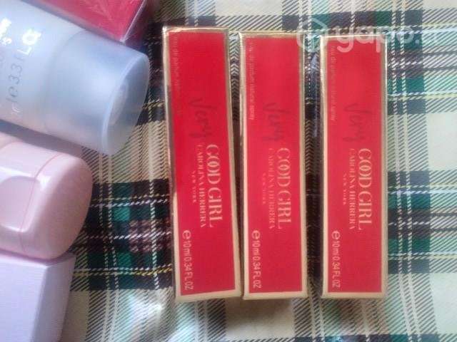 Perfumeros travel originales - Imagen 3
