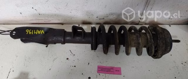 Amortiguador Delantero Derecho (VAM196) VW Amarok