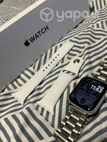 Apple Watch SE 44