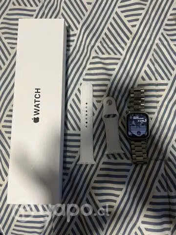 Apple Watch SE 44 - Imagen 2