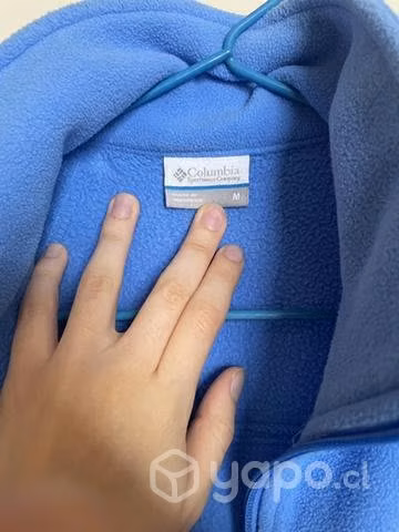 Chaqueta Columbia - Imagen 4