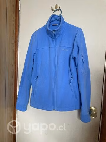 Chaqueta Columbia