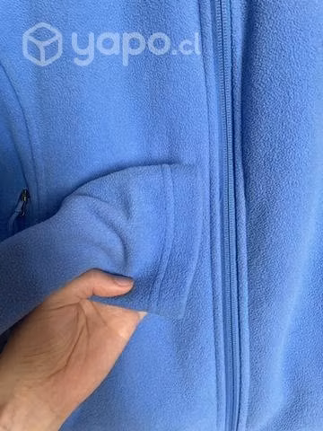 Chaqueta Columbia - Imagen 3