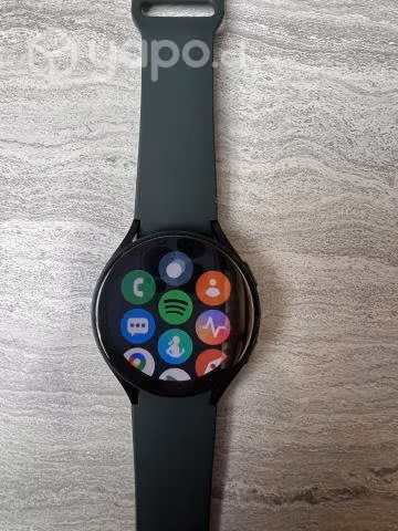 RELOJ WATCH 4 44mm
