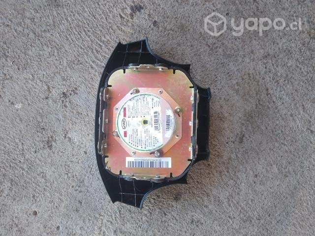 Air bag JAC con cinta original - Imagen 2