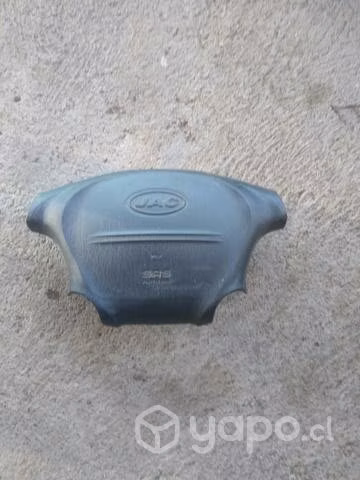 Air bag JAC con cinta original