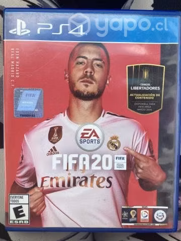 Fifa20