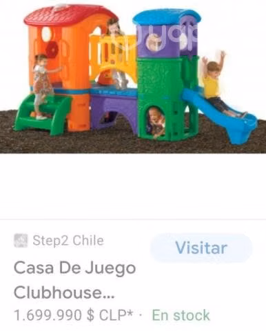 Juego grande americano